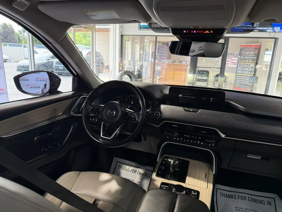 2024 Mazda CX-90 - Image 30 of 31