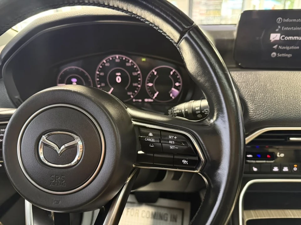 2024 Mazda CX-90 - Image 15 of 31
