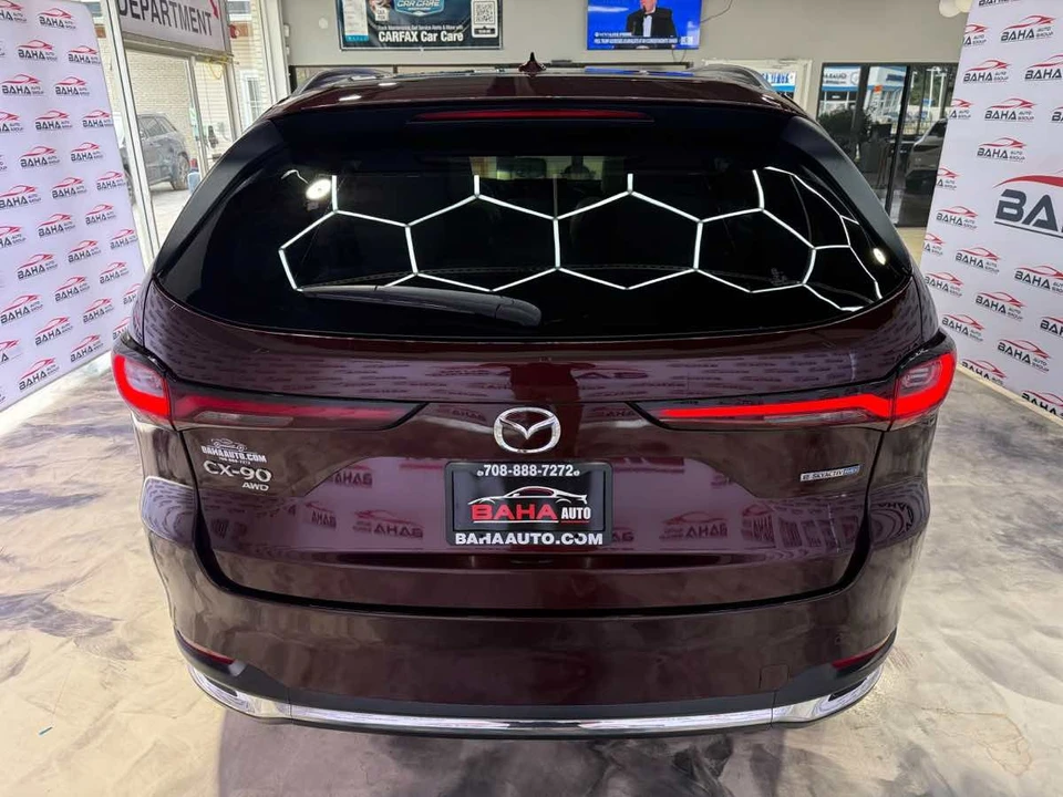2024 Mazda CX-90 - Image 6 of 31