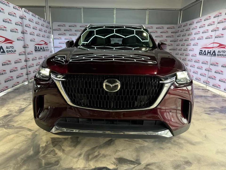 2024 Mazda CX-90 - Image 5 of 31