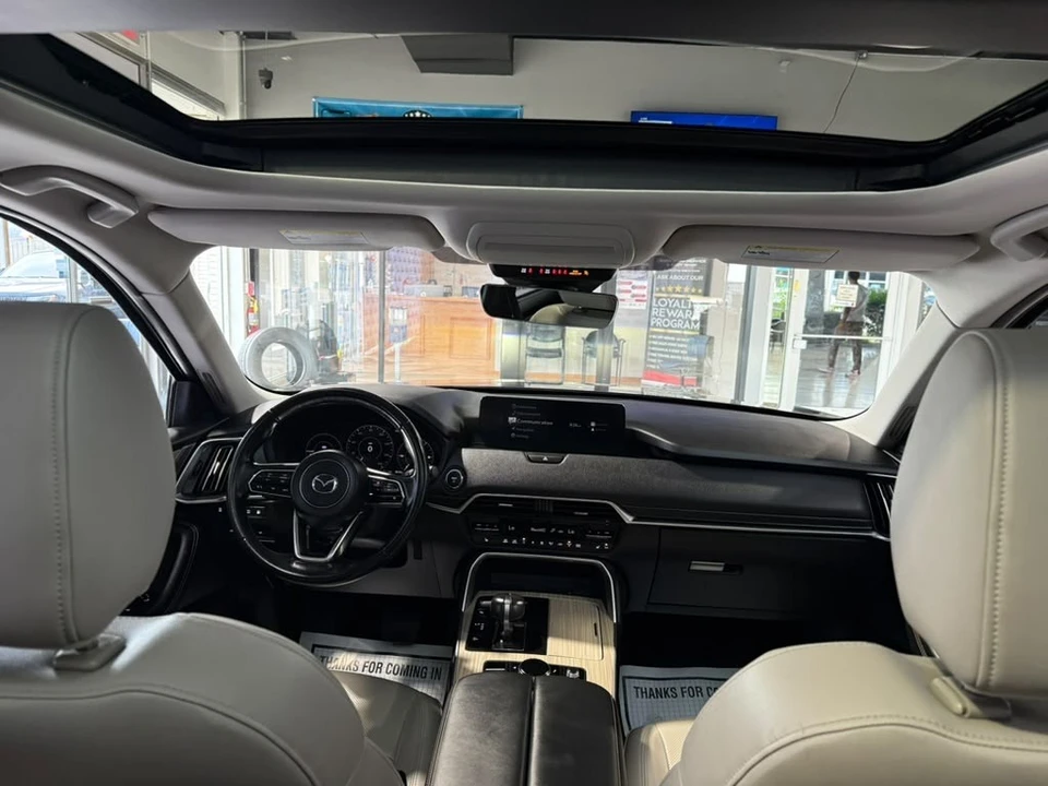 2024 Mazda CX-90 - Image 25 of 31