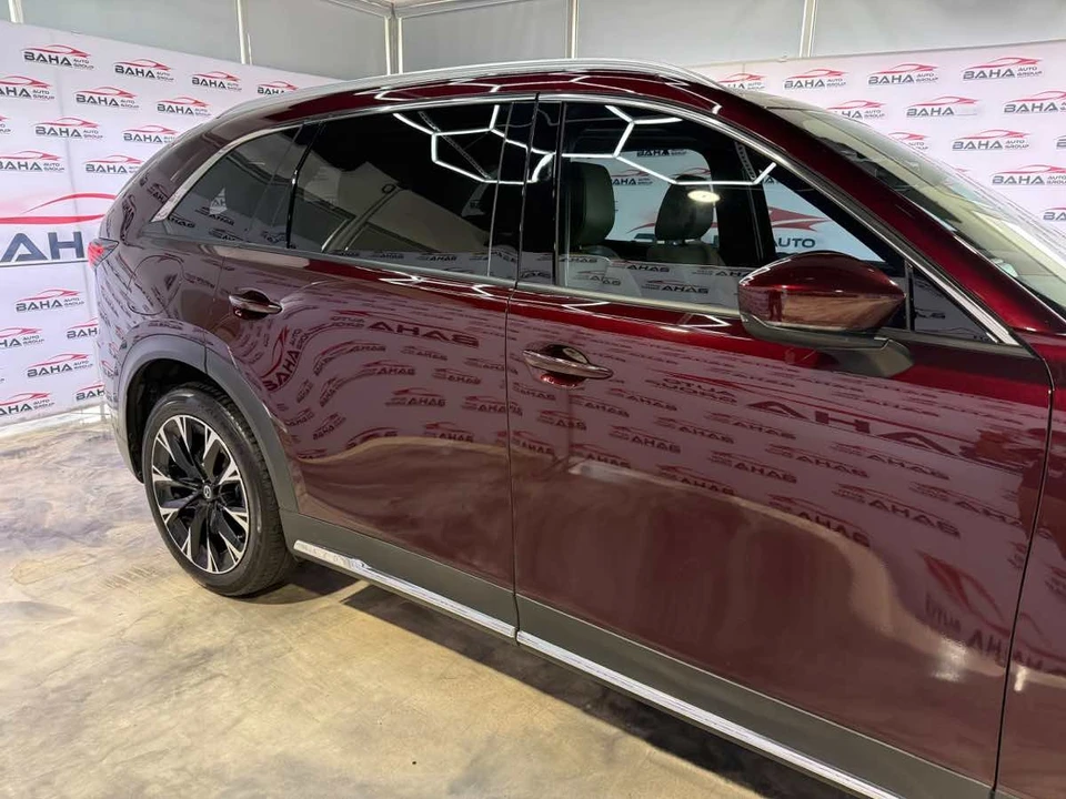 2024 Mazda CX-90 - Image 10 of 31