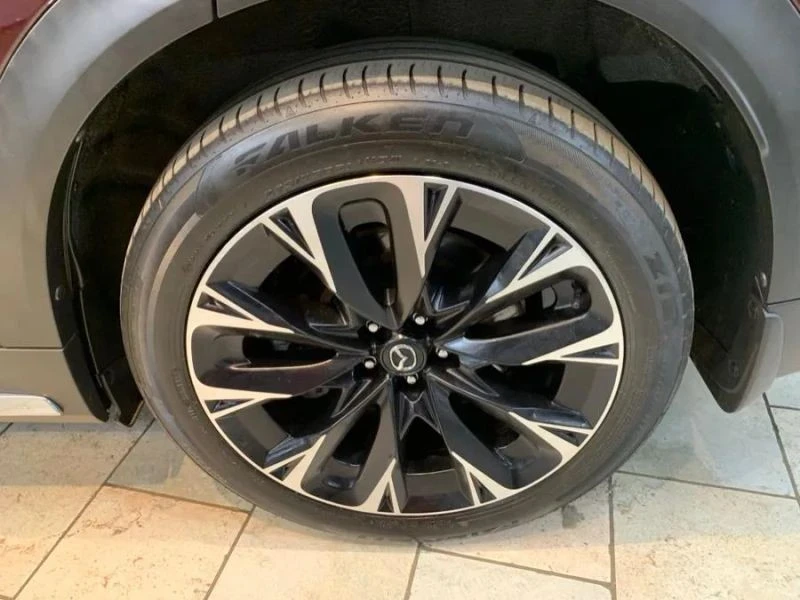 2024 Mazda CX-90 - Image 12 of 12
