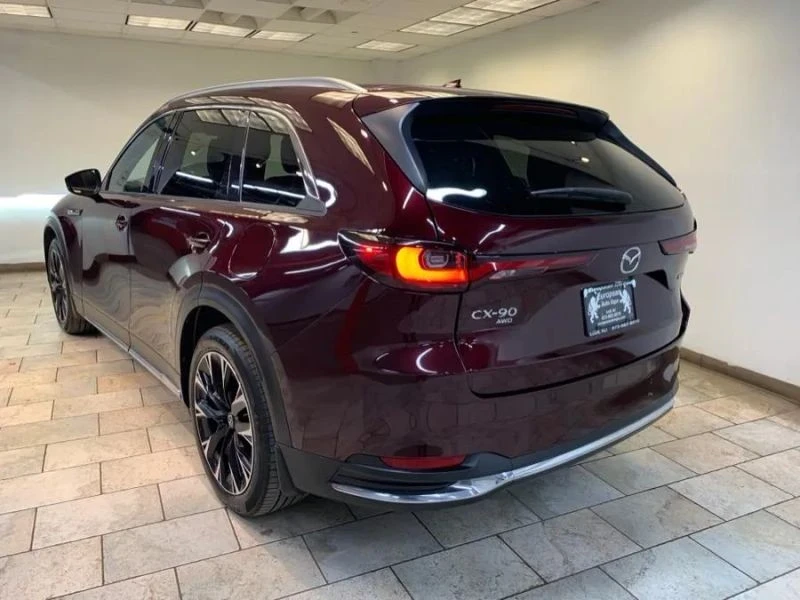 2024 Mazda CX-90 - Image 6 of 12