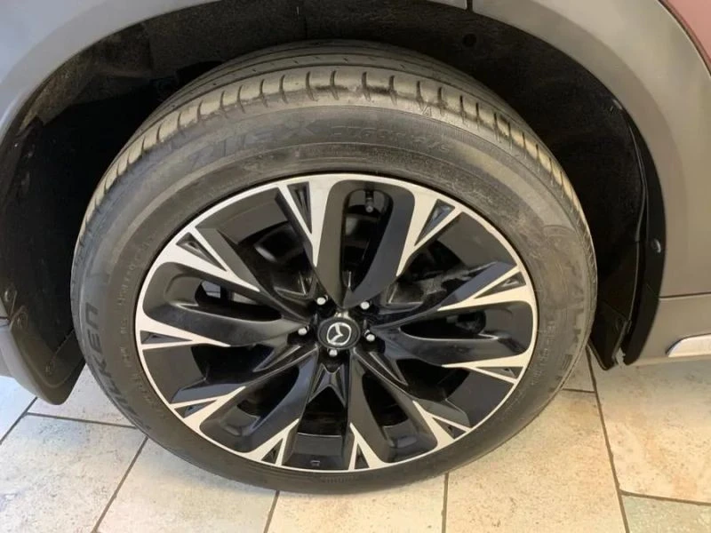 2024 Mazda CX-90 - Image 11 of 12