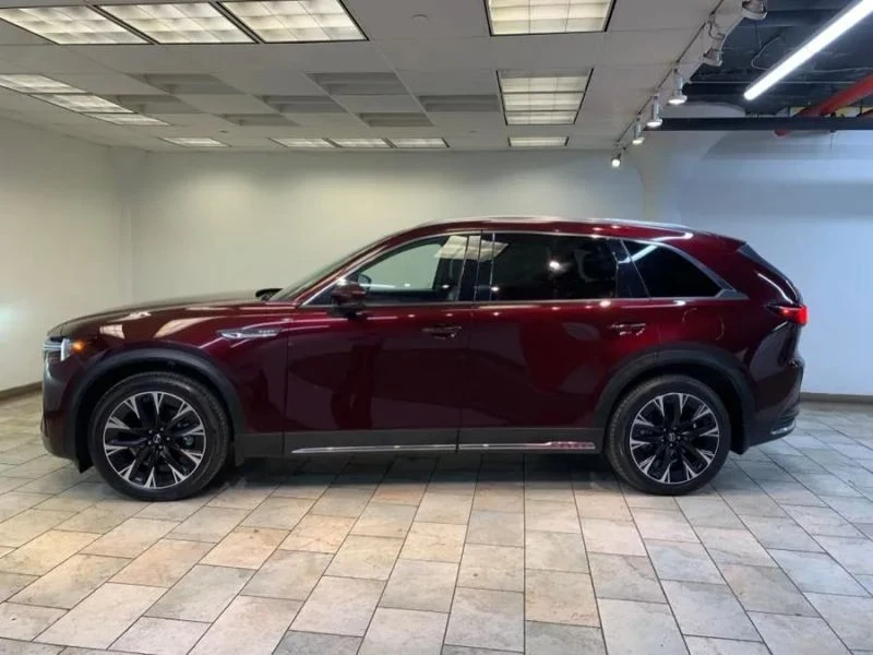 2024 Mazda CX-90 - Image 5 of 12