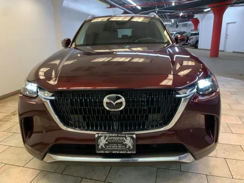 2024 Mazda CX-90 - Image 4 of 12