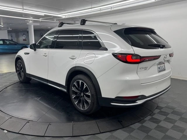 2024 Mazda CX-90 - Image 6 of 13