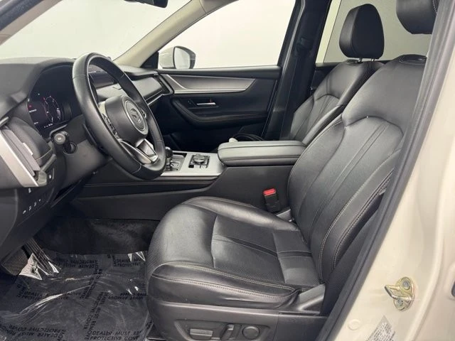 2024 Mazda CX-90 - Image 9 of 13