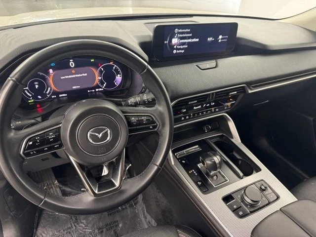 2024 Mazda CX-90 - Image 8 of 13