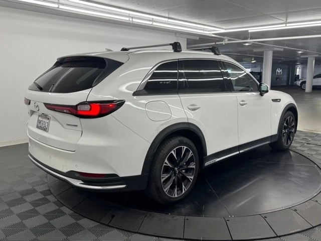 2024 Mazda CX-90 - Image 5 of 13