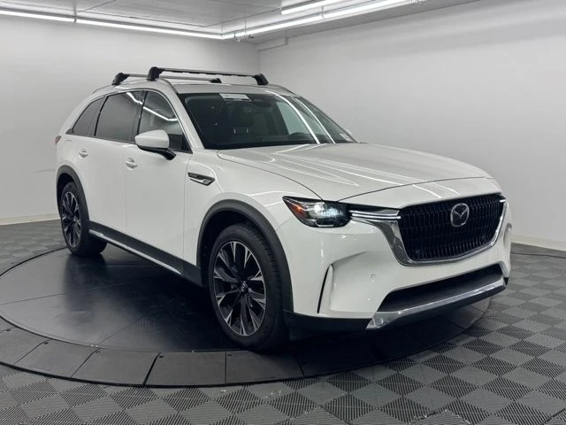 2024 Mazda CX-90 - Image 4 of 13