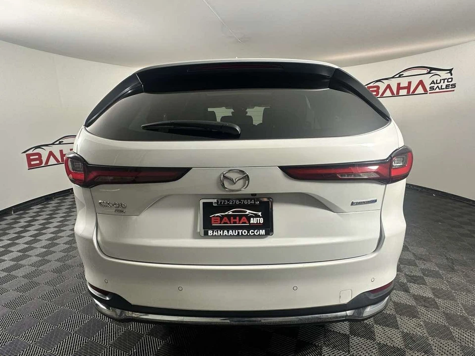 2024 Mazda CX-90 - Image 7 of 21