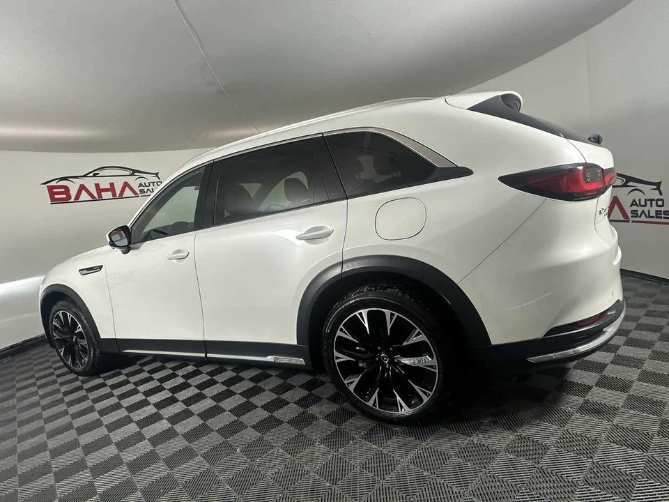 2024 Mazda CX-90 - Image 6 of 21