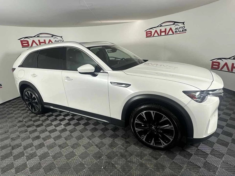 2024 Mazda CX-90 - Image 11 of 21