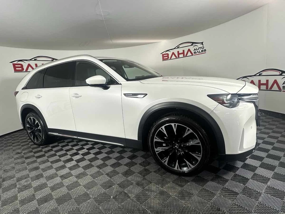 2024 Mazda CX-90 - Image 12 of 21