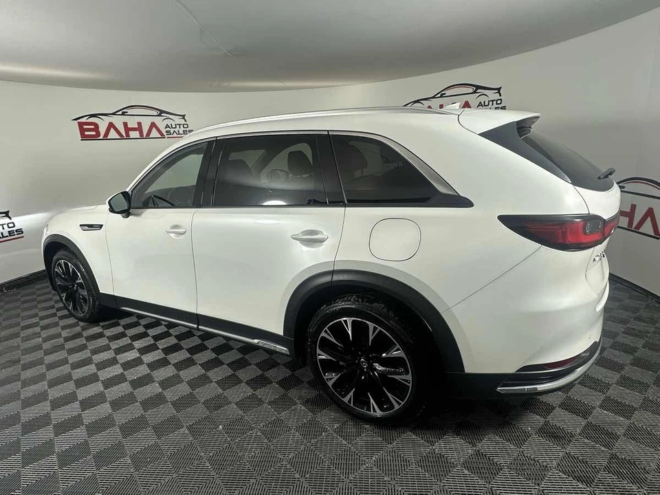 2024 Mazda CX-90 - Image 5 of 21