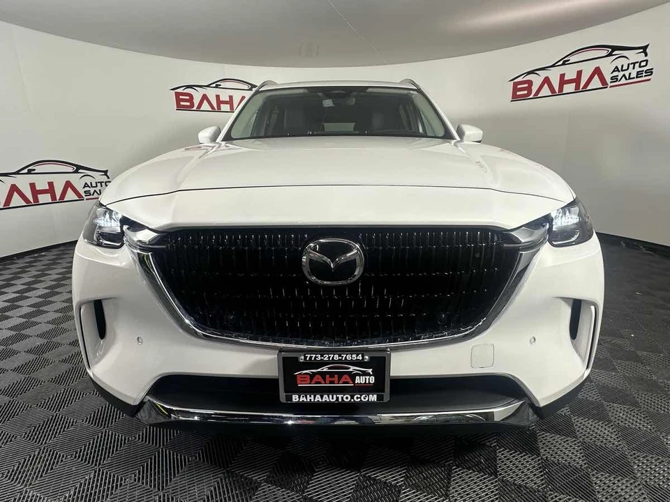 2024 Mazda CX-90 - Image 14 of 21