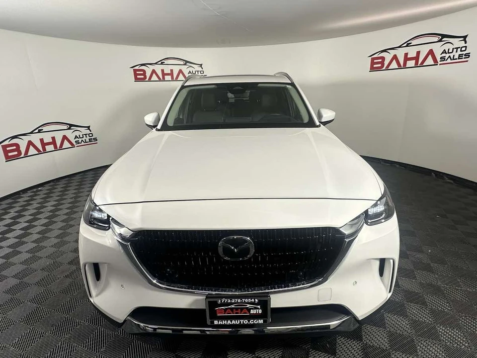 2024 Mazda CX-90 - Image 13 of 21