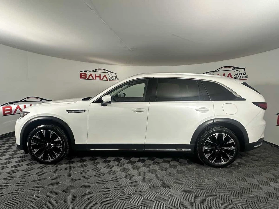 2024 Mazda CX-90 - Image 4 of 21