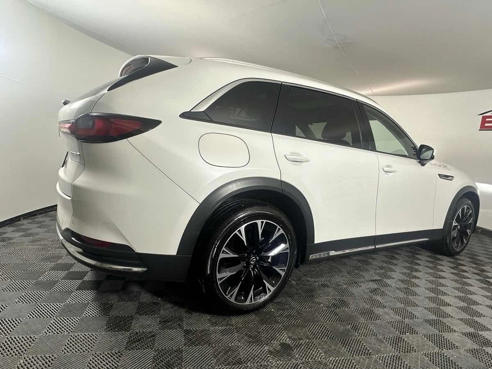 2024 Mazda CX-90 - Image 9 of 21