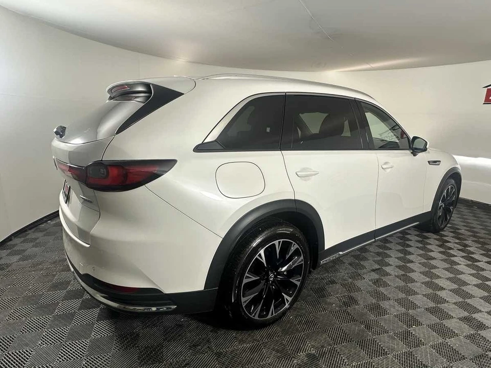 2024 Mazda CX-90 - Image 8 of 21