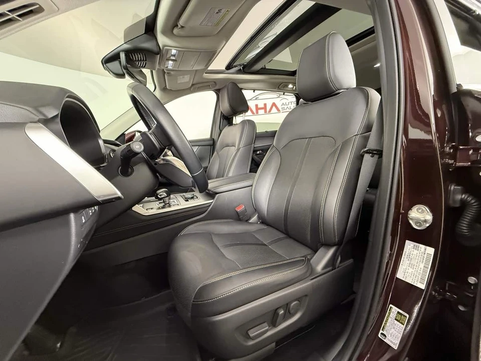 2024 Mazda CX-90 - Image 20 of 21