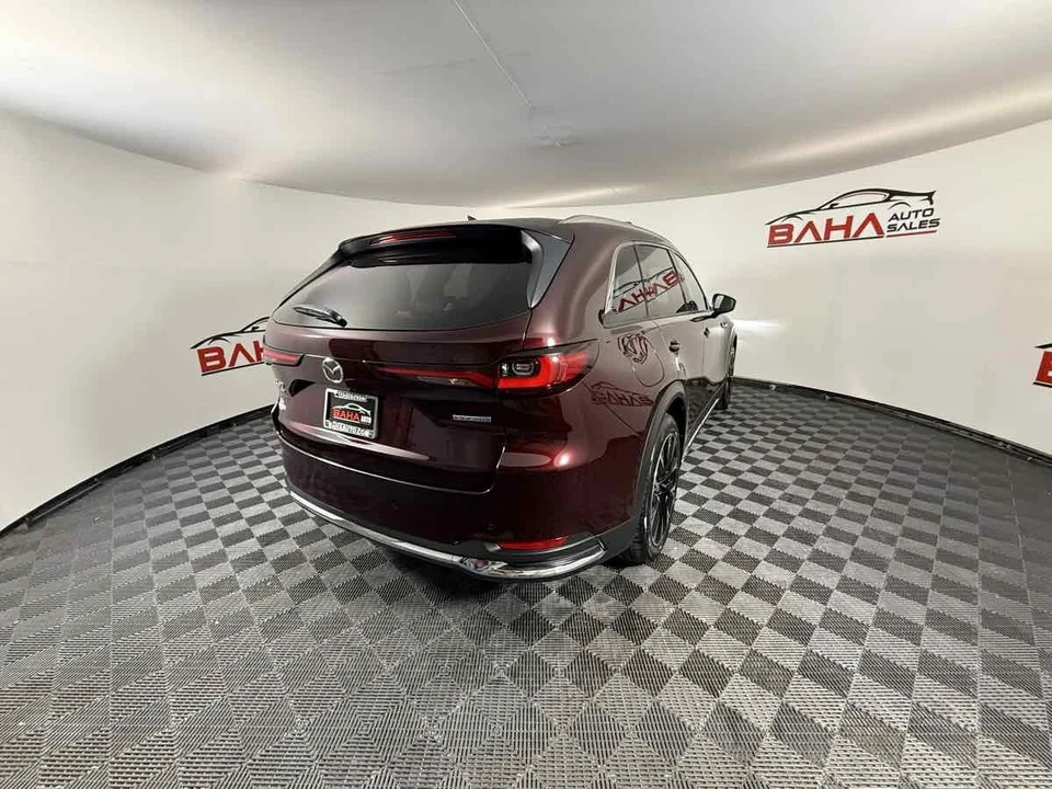 2024 Mazda CX-90 - Image 12 of 21
