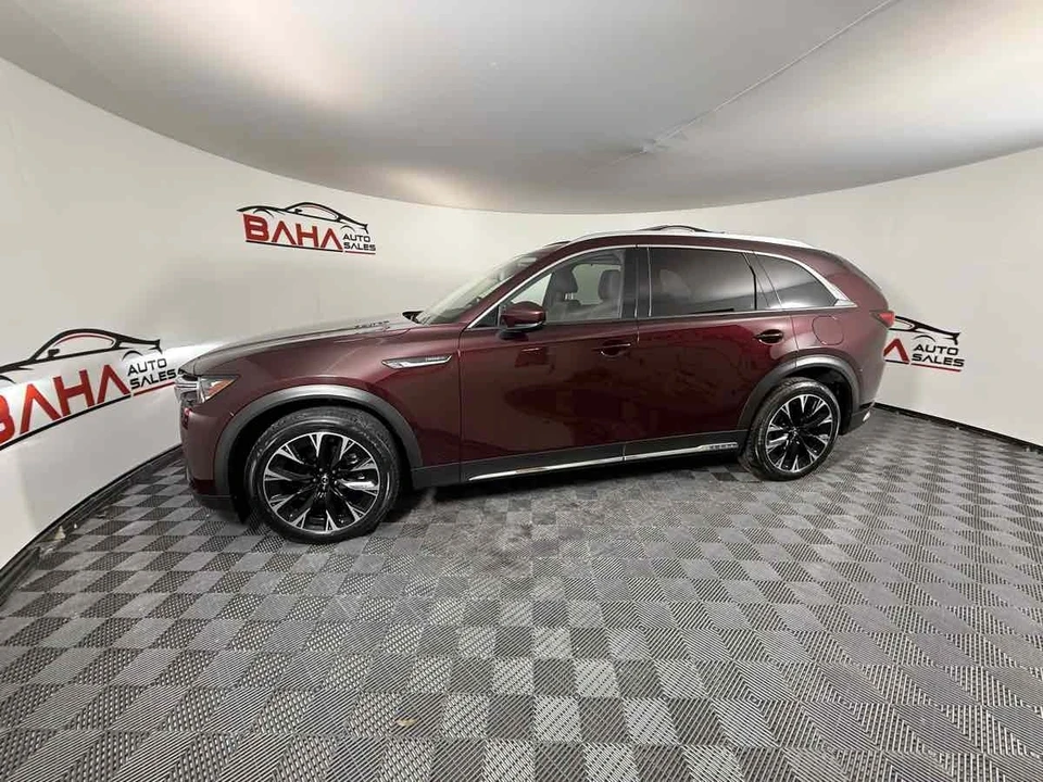 2024 Mazda CX-90 - Image 7 of 21