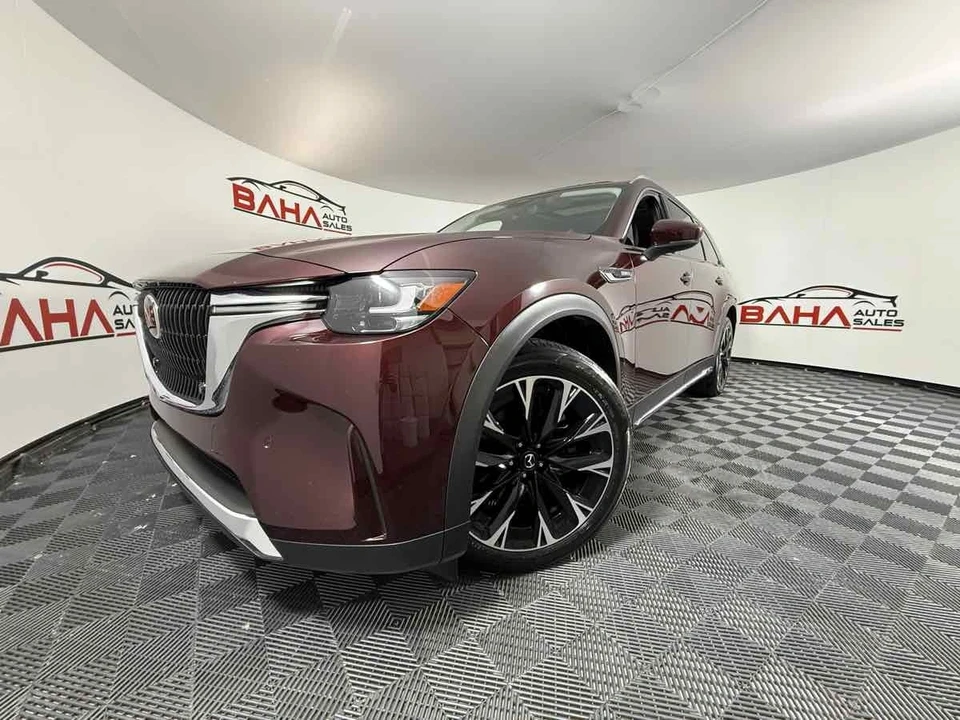2024 Mazda CX-90 - Image 2 of 21