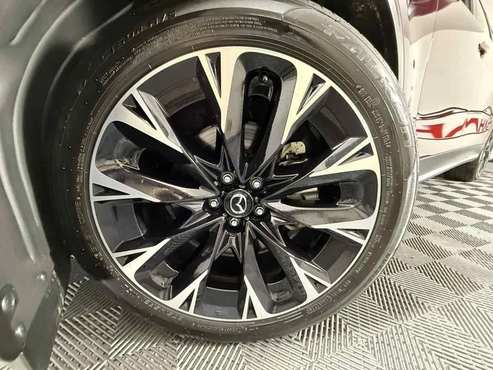 2024 Mazda CX-90 - Image 3 of 21