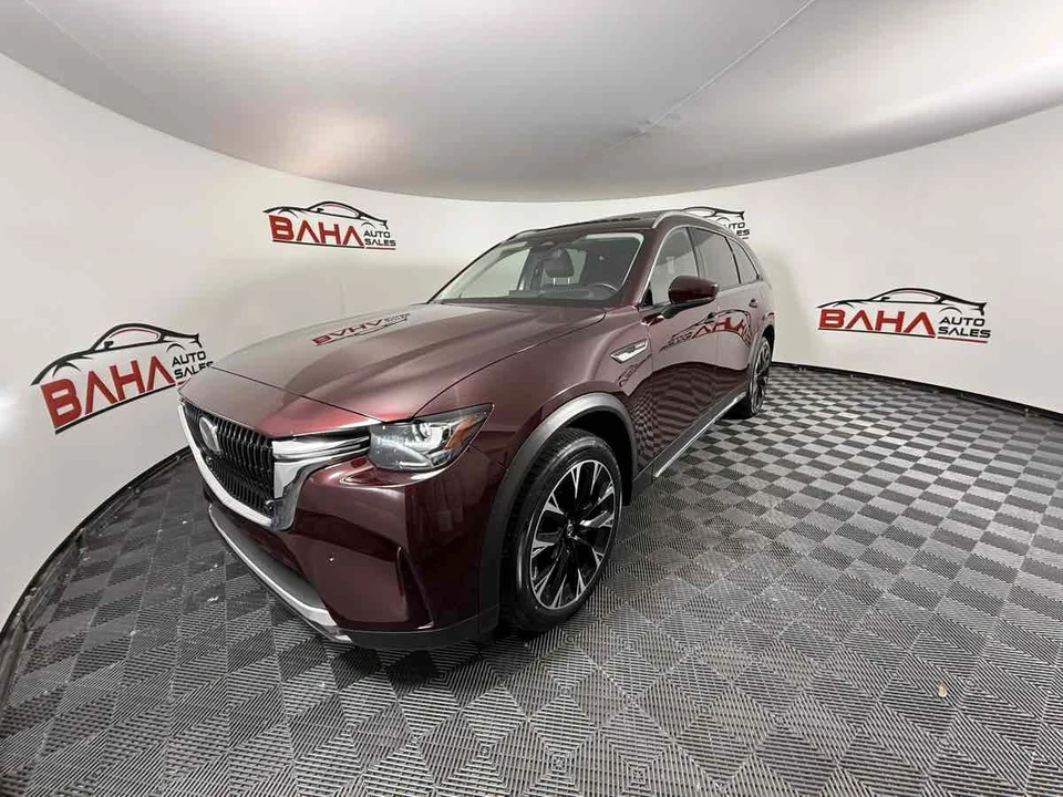 2024 Mazda CX-90 - Image 5 of 21