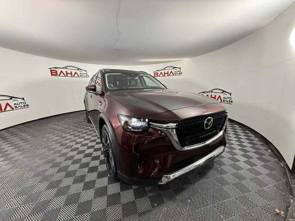 2024 Mazda CX-90 - Image 16 of 21