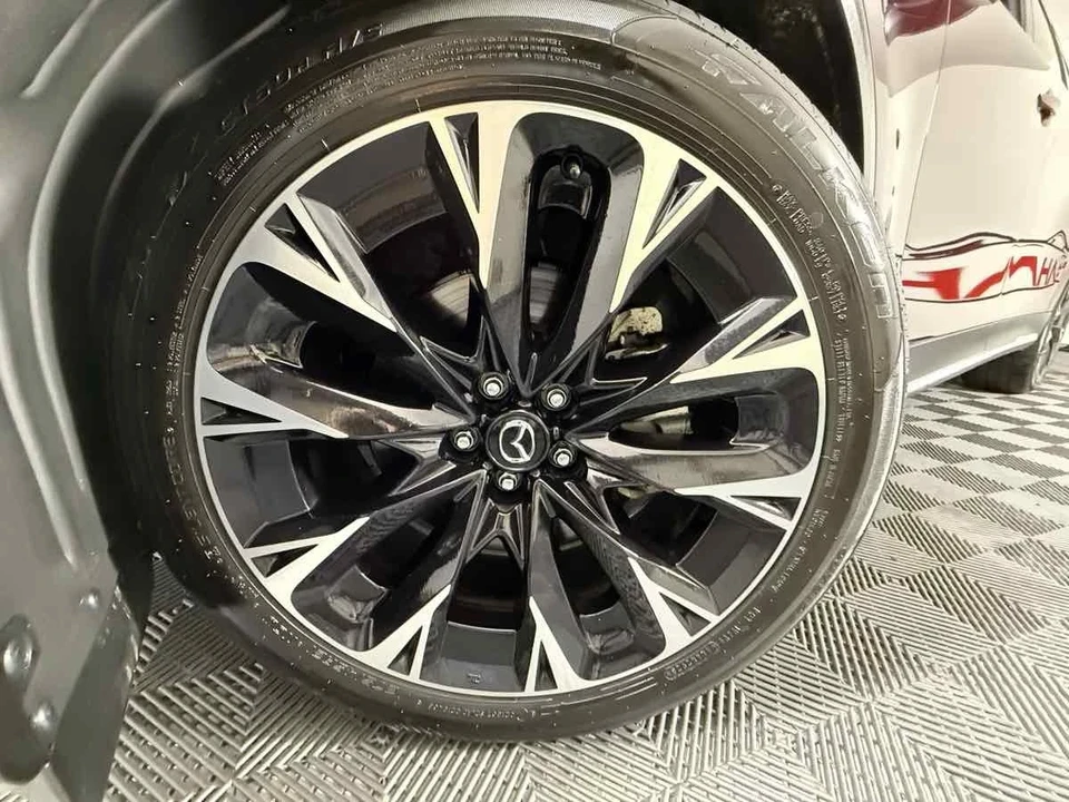 2024 Mazda CX-90 - Image 3 of 21