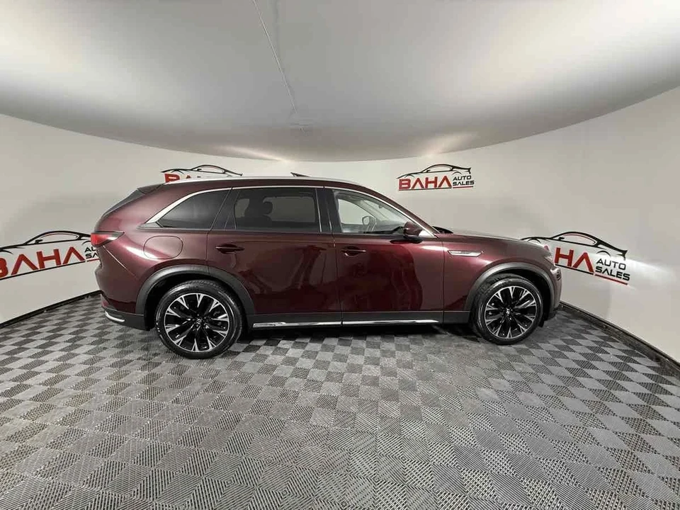 2024 Mazda CX-90 - Image 14 of 21