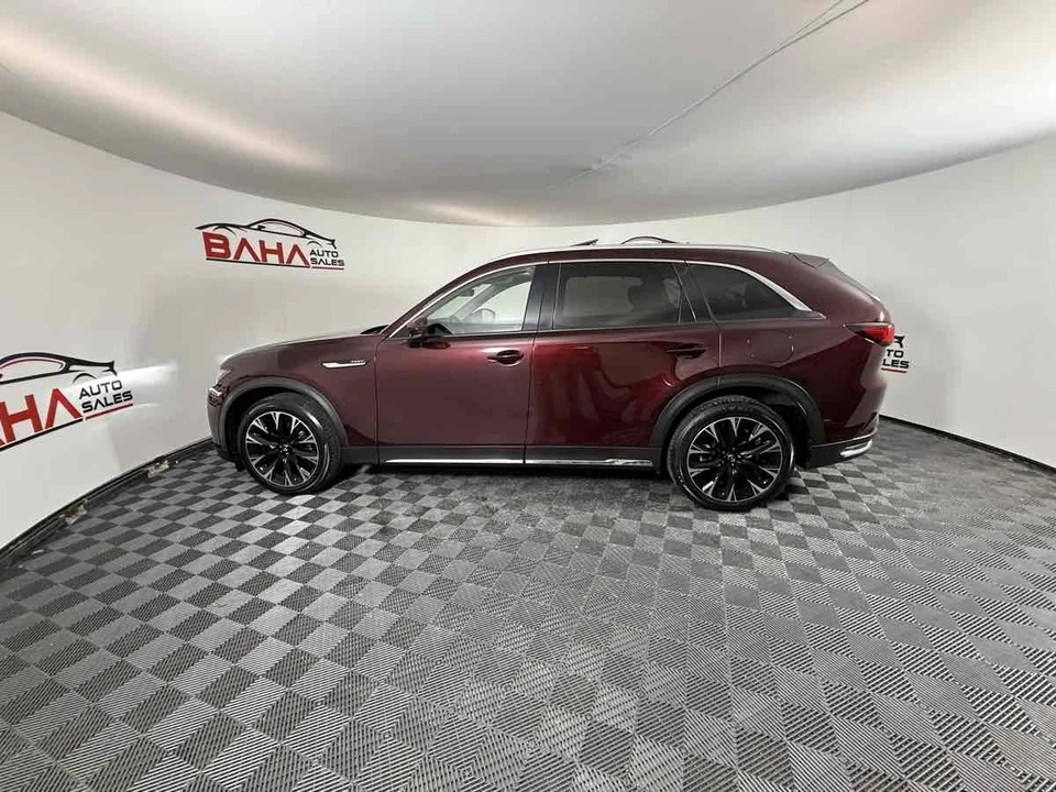 2024 Mazda CX-90 - Image 8 of 21