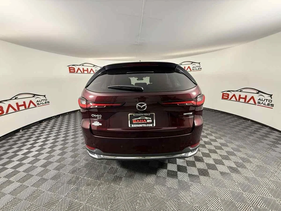 2024 Mazda CX-90 - Image 11 of 21