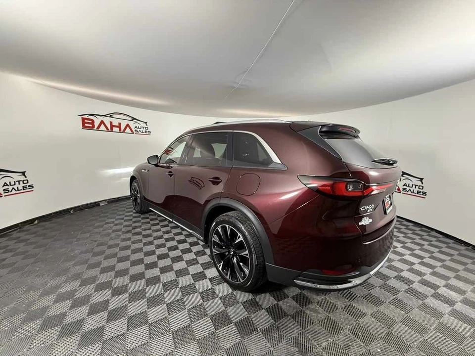 2024 Mazda CX-90 - Image 9 of 21
