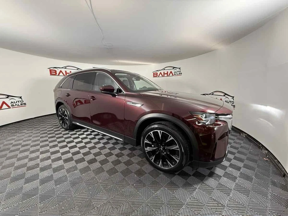 2024 Mazda CX-90 - Image 15 of 21