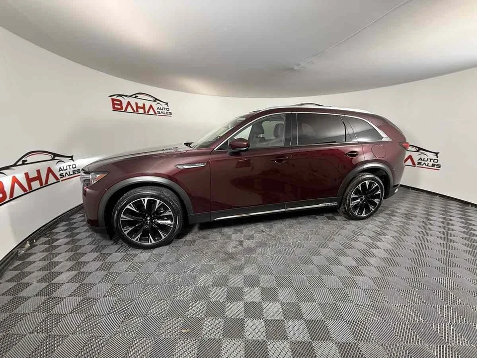 2024 Mazda CX-90 - Image 7 of 21