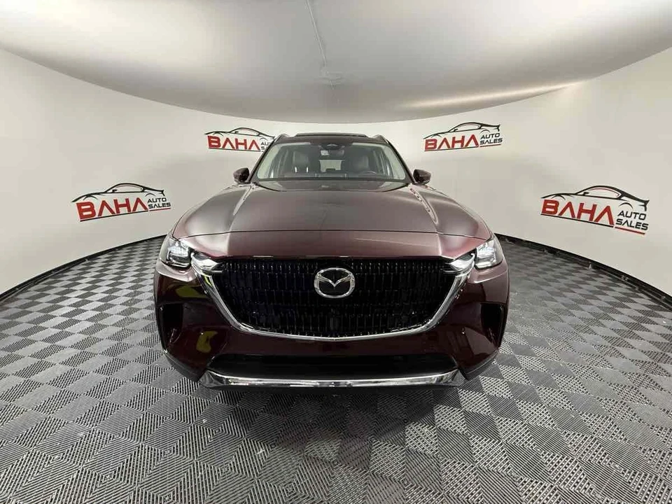 2024 Mazda CX-90 - Image 17 of 21
