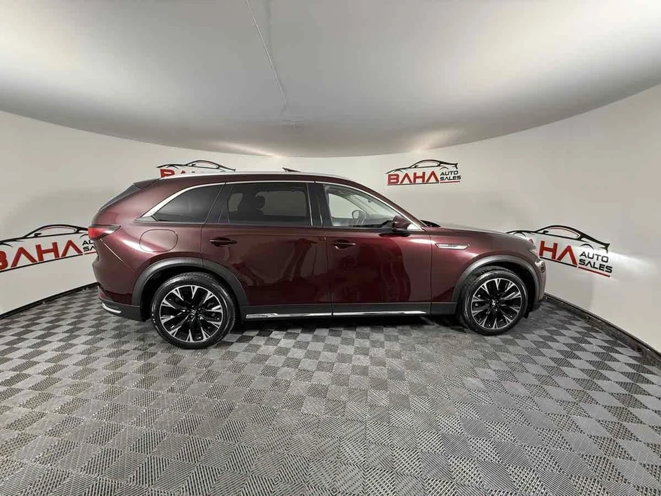 2024 Mazda CX-90 - Image 14 of 21