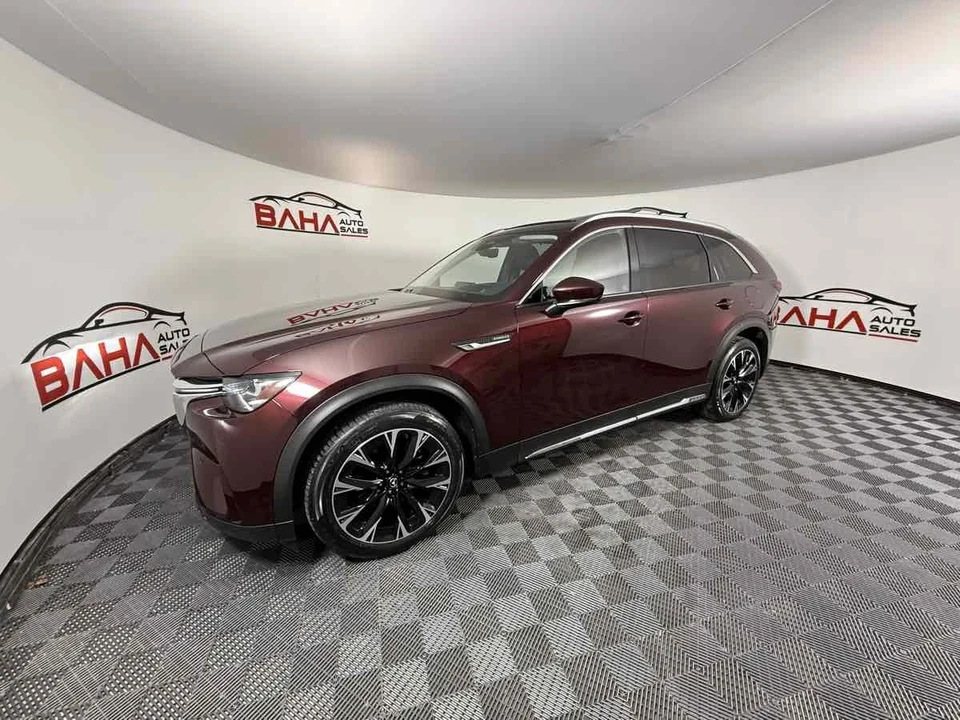 2024 Mazda CX-90 - Image 6 of 21