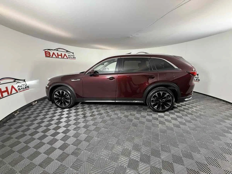 2024 Mazda CX-90 - Image 8 of 21