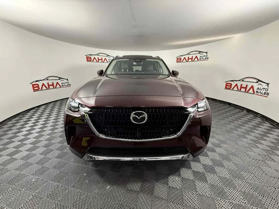 2024 Mazda CX-90 - Image 17 of 21