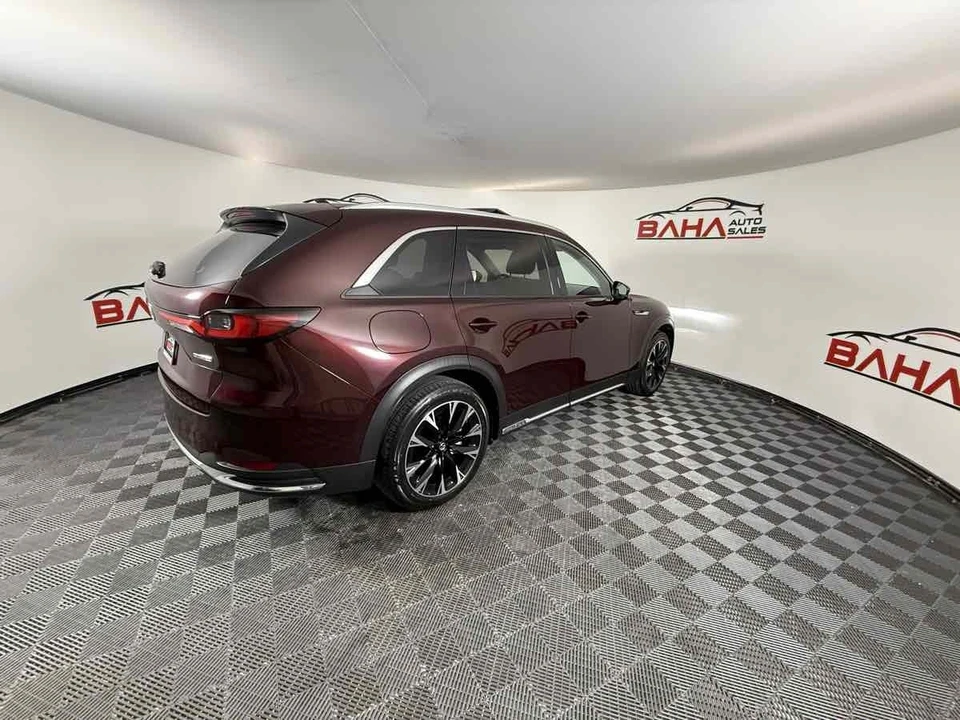 2024 Mazda CX-90 - Image 13 of 21