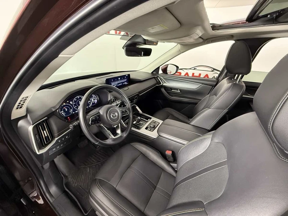 2024 Mazda CX-90 - Image 21 of 21