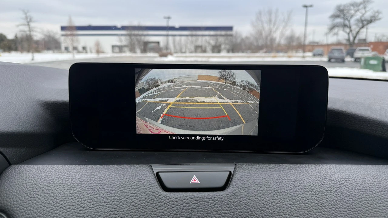 2024 Mazda CX-90 - Image 18 of 21