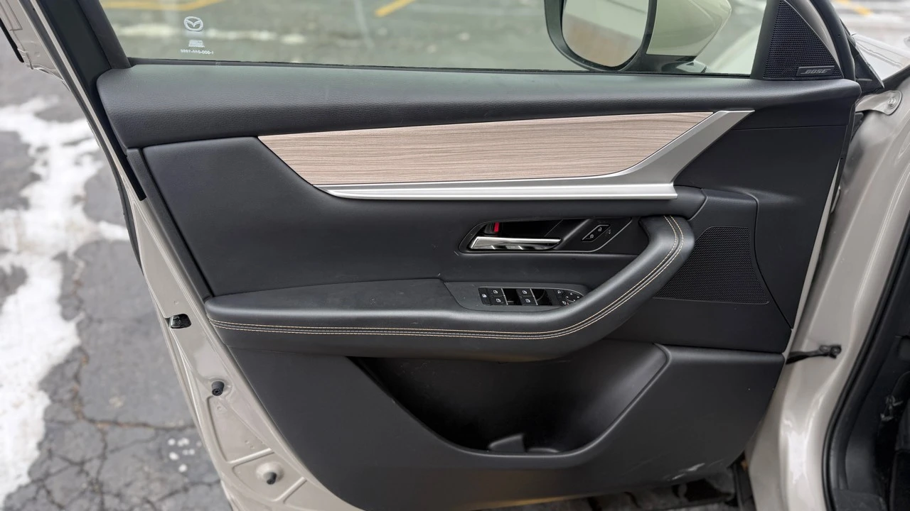 2024 Mazda CX-90 - Image 21 of 21