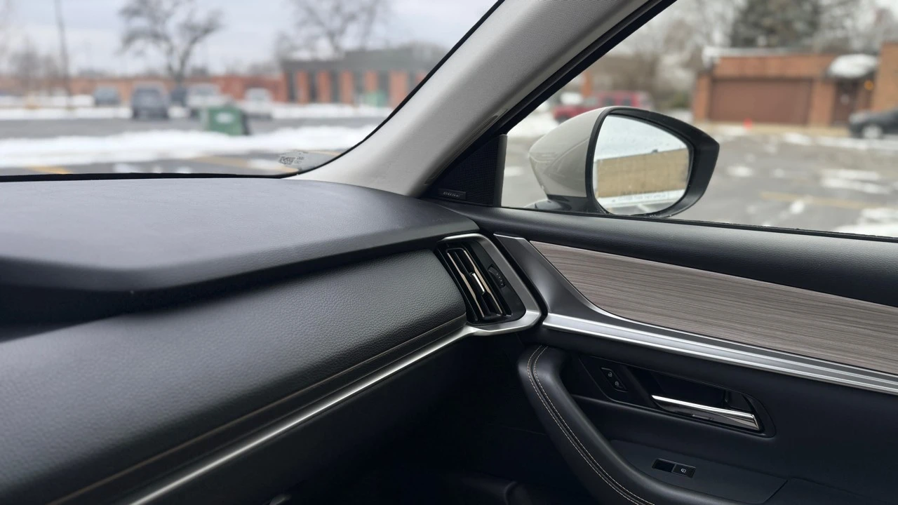 2024 Mazda CX-90 - Image 20 of 21